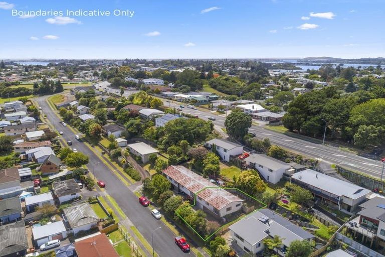 Photo of property in 3/19 Burns Street, Gate Pa, Tauranga, 3112