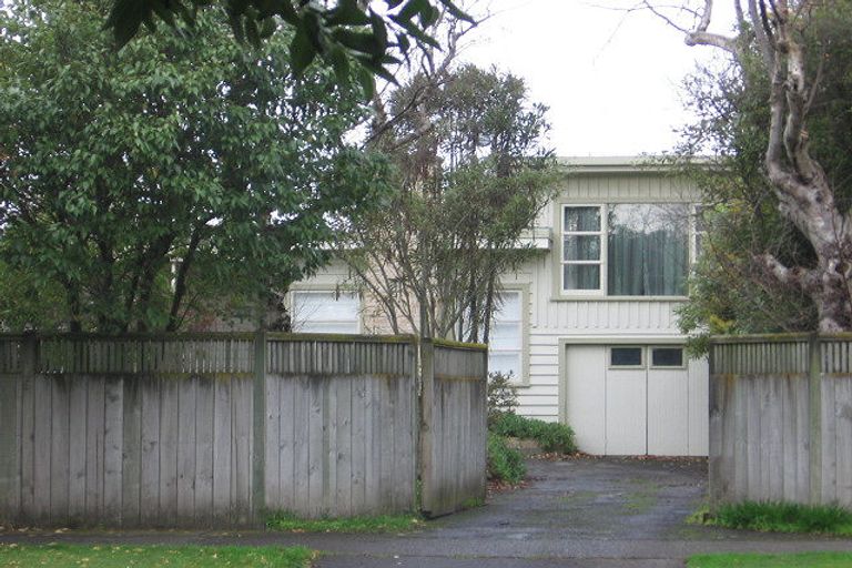 Photo of property in 17 Manawatu Street, Hokowhitu, Palmerston North, 4410