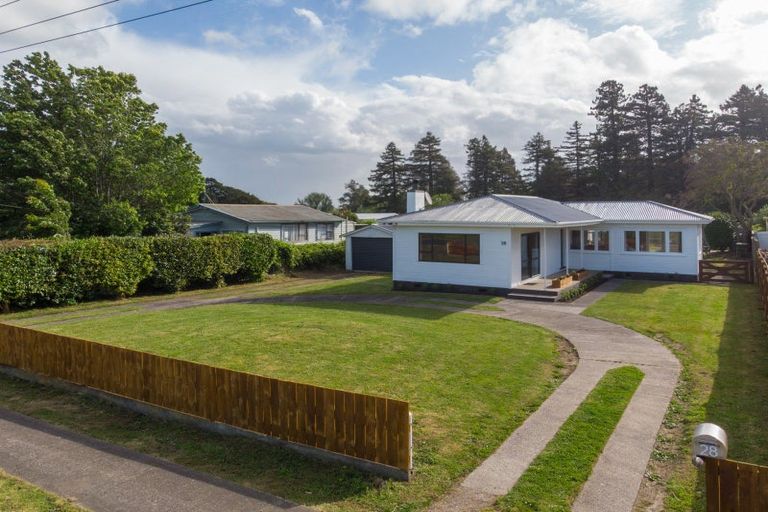 Photo of property in 28 Ngarua Road, Waitoa, 3310