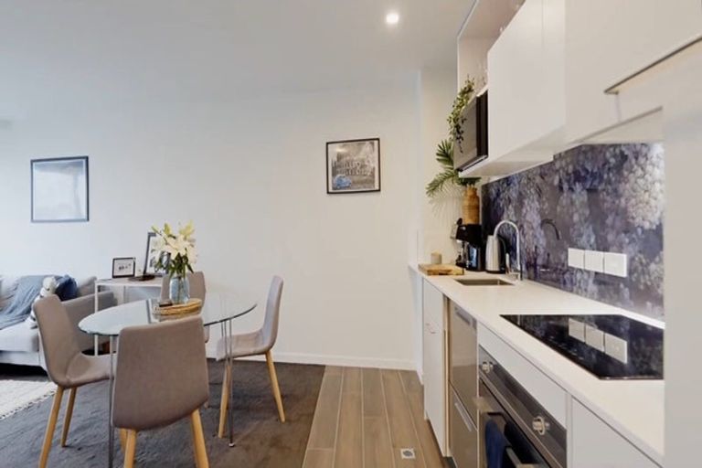 Photo of property in Vsp South, 1107/168 Victoria Street, Te Aro, Wellington, 6011