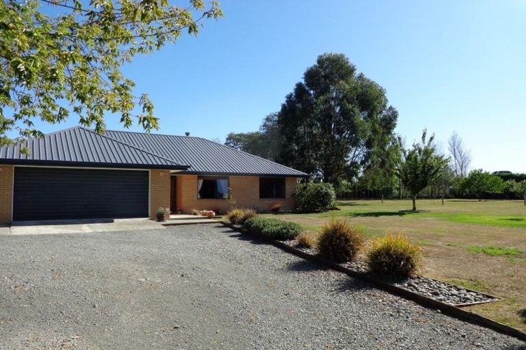 Photo of property in 36 Stott Drive, Darfield, 7571