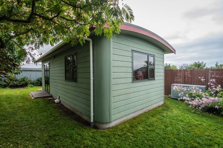 Photo of property in 17 Lough Street, West End, Timaru, 7910