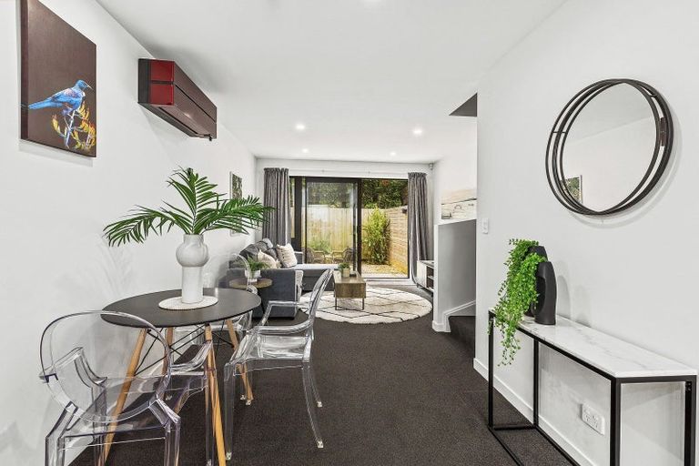 Photo of property in 7/170 Fraser Avenue, Johnsonville, Wellington, 6037