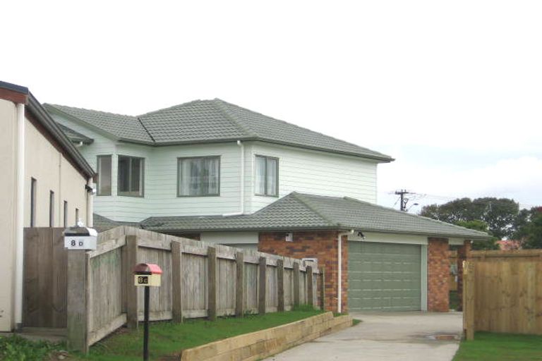 Photo of property in 6/4 Charlenne Close, Ranui, Auckland, 0612