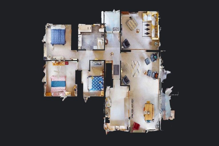 Photo of property in 255 Cambridge Street, Levin, 5510