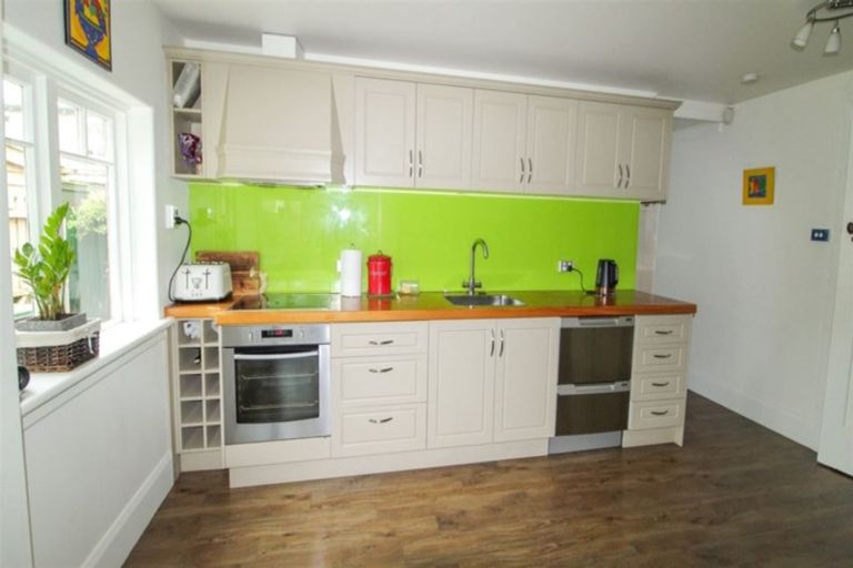 Photo of property in 1 Jackson Street, Seaview, Timaru, 7910