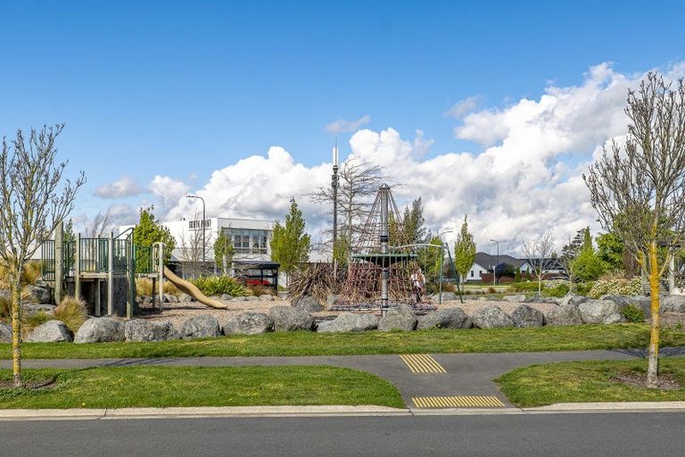 Photo of property in 36 Maltby Drive, Rolleston, 7615