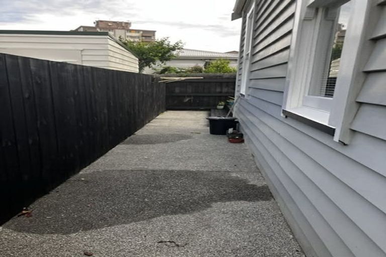 Photo of property in 3 Carrington Street, Mount Cook, Wellington, 6021