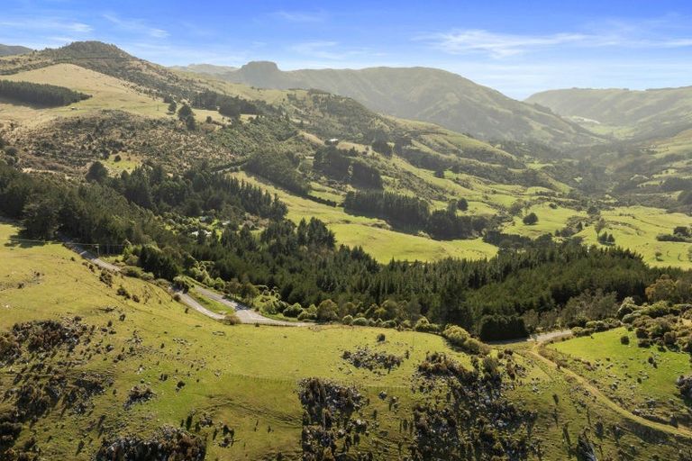 Photo of property in 11 Le Bons Bay Road, Le Bons Bay, 7583