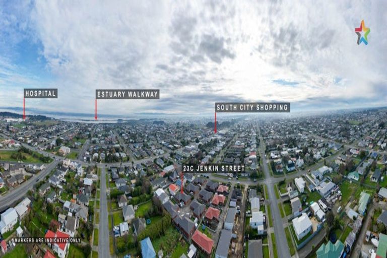 Photo of property in 23c Jenkin Street, Strathern, Invercargill, 9812