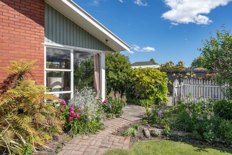 Photo of property in 30 Cullahill Street, Harewood, Christchurch, 8051