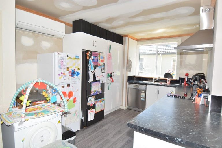 Photo of property in 101 Islington Street, Turnbull Thomson Park, Invercargill, 9810