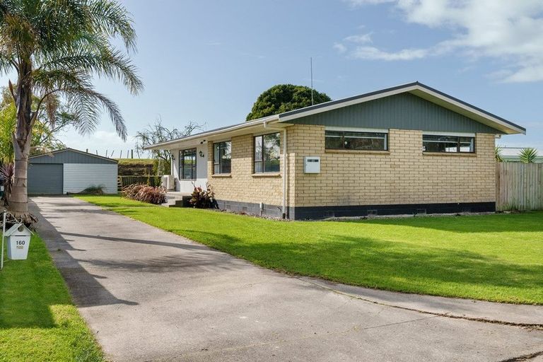 Photo of property in 160 Riverside Drive, Whakatane, 3120