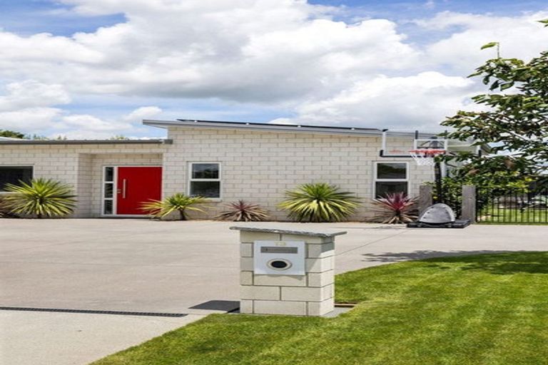 Photo of property in 13 Tiaki Way, Cambridge, 3434