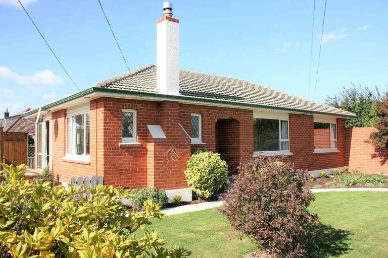 Photo of property in 58 Forfar Street, Mosgiel, 9024
