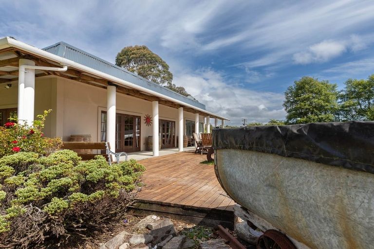 Photo of property in 171 Coulson Road, Paroa, Greymouth, 7805