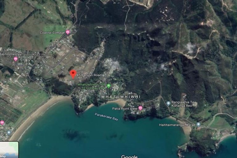 Photo of property in 45 Banyan Road, Karikari Peninsula, 0483