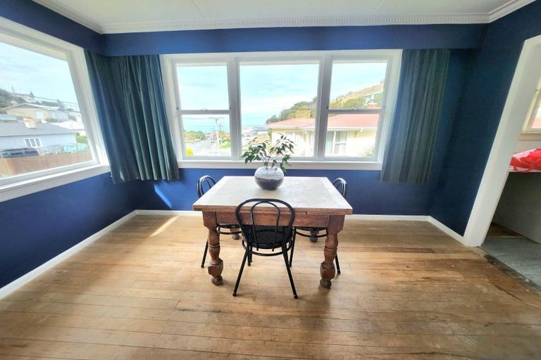 Photo of property in 16 Derwent Street, Oamaru North, Oamaru, 9400