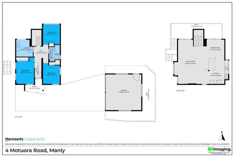 Photo of property in 4 Motuora Road, Manly, Whangaparaoa, 0930