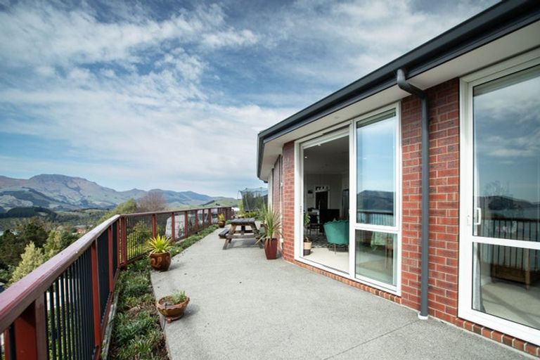 Photo of property in 19 Bay Heights, Governors Bay, Lyttelton, 8971