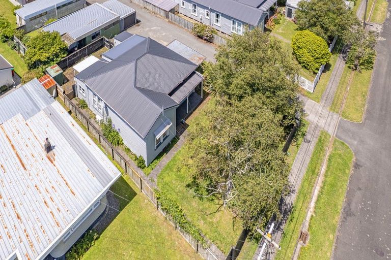 Photo of property in 55 Jellicoe Street, Whanganui East, Whanganui, 4500