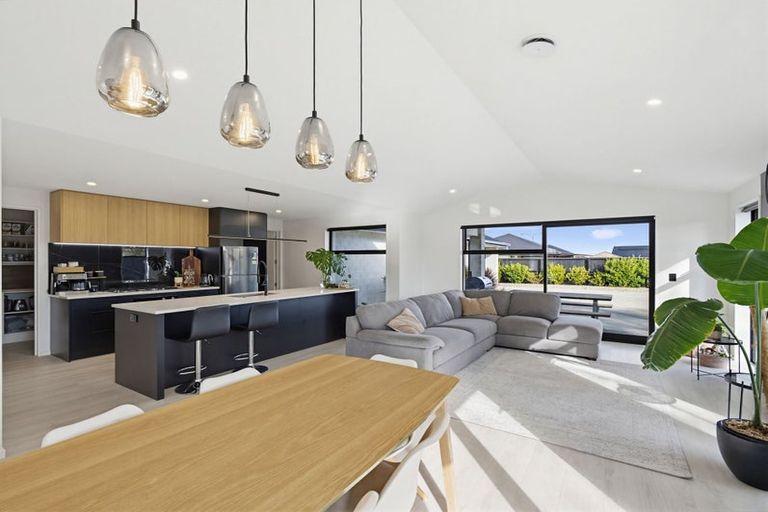 Photo of property in 281 Lincoln Rolleston Road, Rolleston, 7615