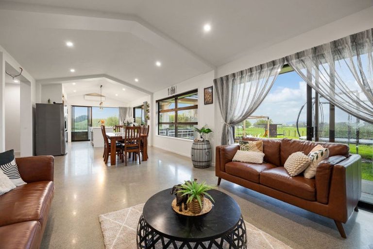 Photo of property in 1292 Te Kawa Road, Te Kawa, Te Awamutu, 3873