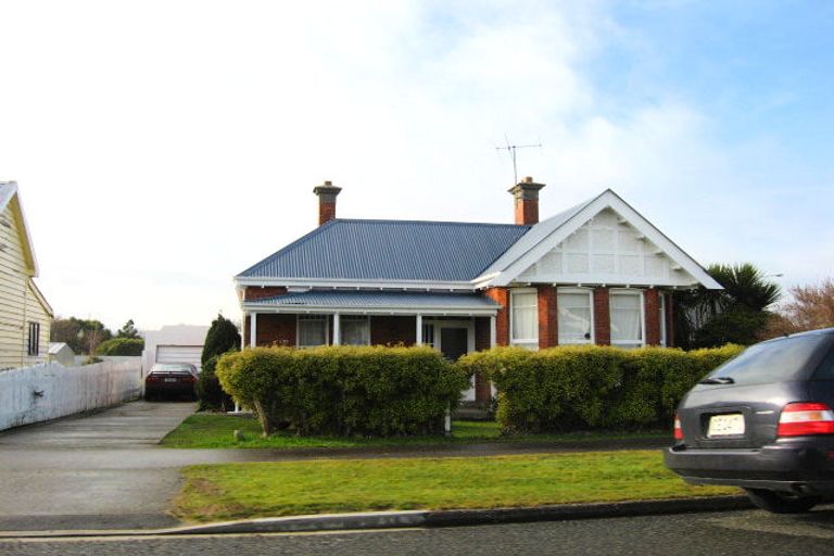 Photo of property in 120 Princes Street, Georgetown, Invercargill, 9812