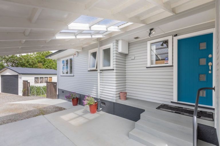 Photo of property in 32b Gaisford Terrace, Waipukurau, 4200