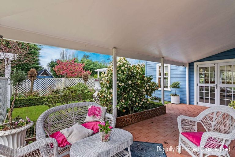 Photo of property in 215 Ridgens Road, Greendale, Christchurch, 7671