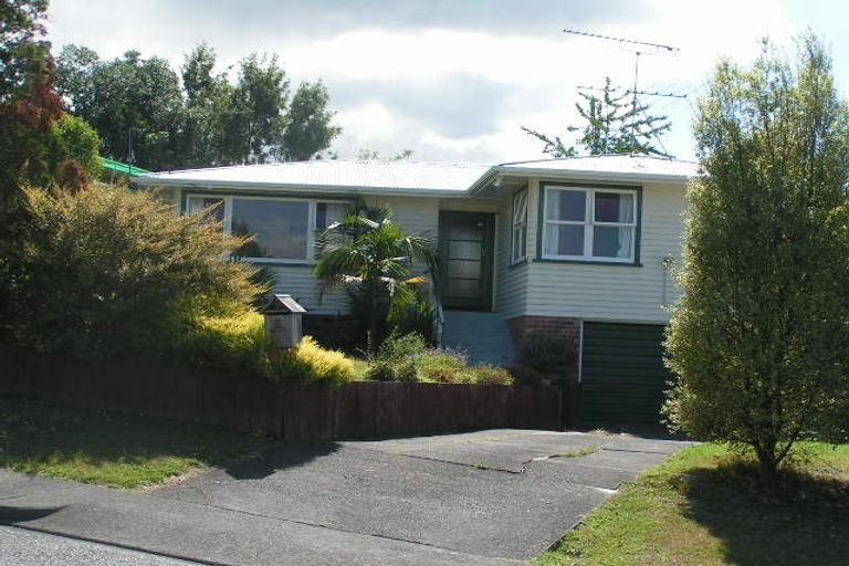 Photo of property in 3 Tiber Road, Forrest Hill, Auckland, 0620