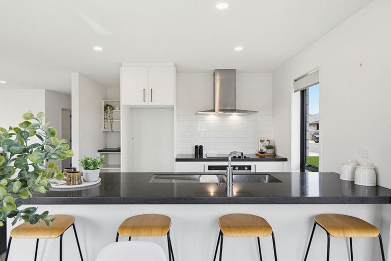 Photo of property in 1 Eldridge Street, Woodend, 7610