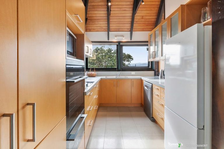 Photo of property in 34a Anne Street, Wadestown, Wellington, 6012