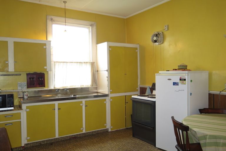 Photo of property in 21 Clyde Street, Seaview, Timaru, 7910