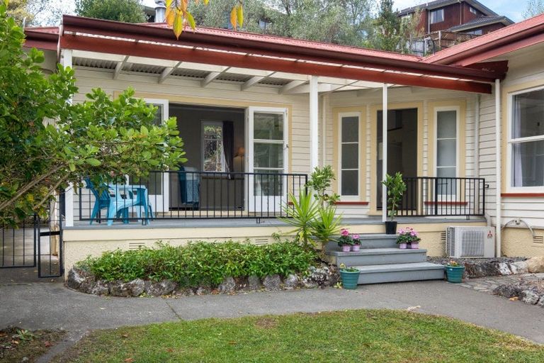 Photo of property in 97 James Cook Street, Havelock North, 4130