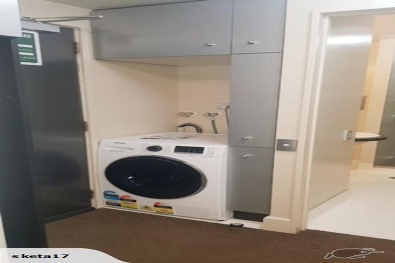 Photo of property in St Pauls Apartments, 72/43 Mulgrave Street, Thorndon, Wellington, 6011