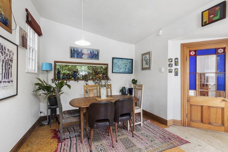Photo of property in 3 Levina Avenue, Aro Valley, Wellington, 6021