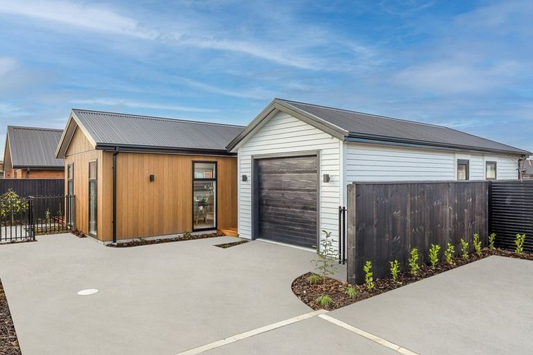 Photo of property in 10 Roche Court, Rangiora, 7400