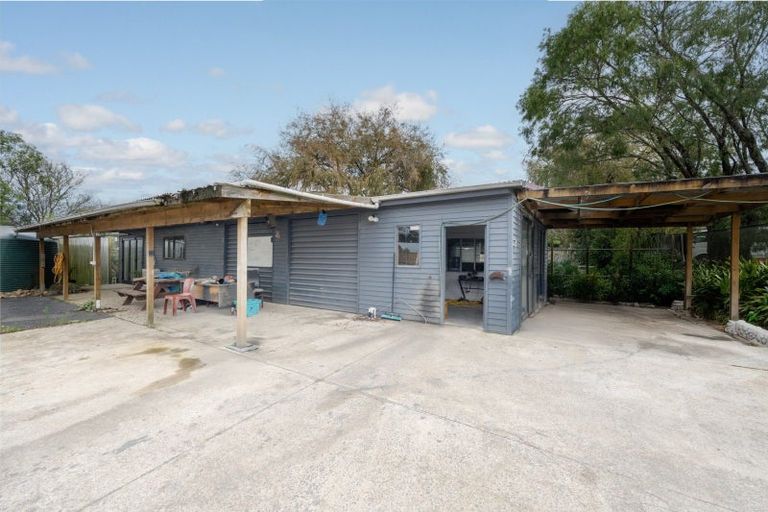 Photo of property in 1210 Alfriston Road, Alfriston, Manurewa, 2576