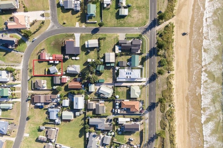 Photo of property in 13 Virtue Crescent, Karikari Peninsula, Kaitaia, 0483