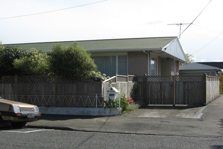 Photo of property in 1/110 Tasman Street, Nelson, 7010