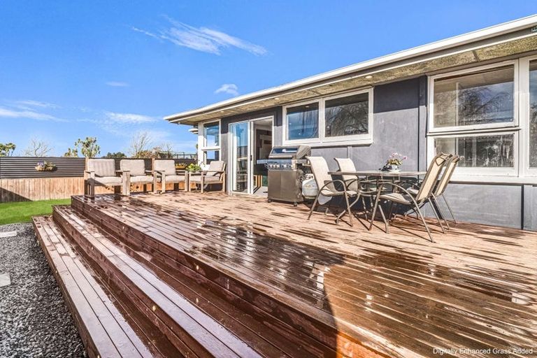 Photo of property in 84a Cridland Street, Rakaia, 7710