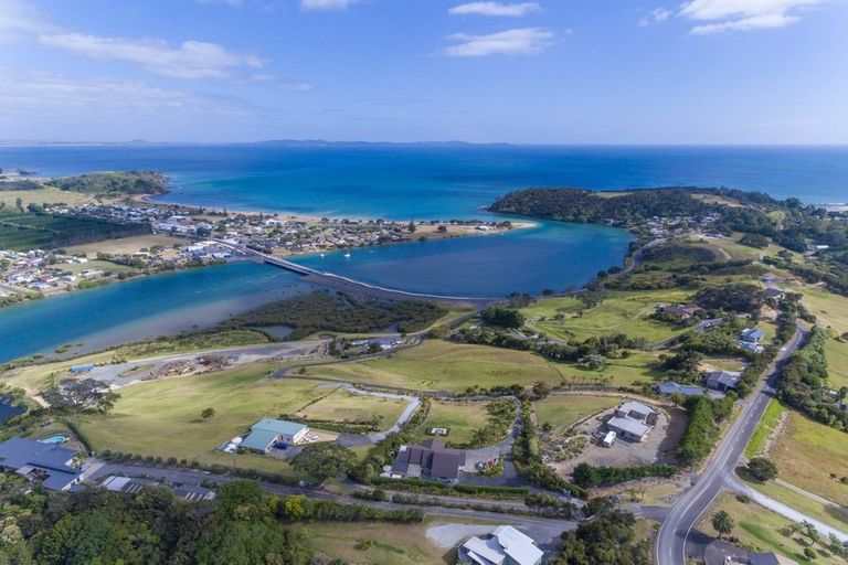 Photo of property in 62a Taipa Heights Drive, Taipa, 0420