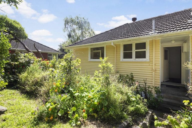 Photo of property in 43 Tukanae Street, Strathmore Park, Wellington, 6022