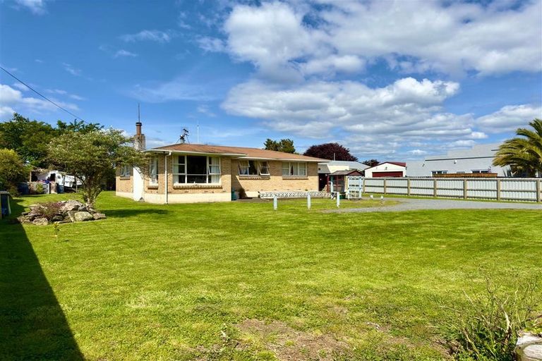 Photo of property in 308 Ngongotaha Road, Ngongotaha, Rotorua, 3010