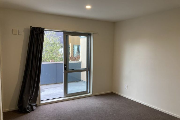 Photo of property in 140g Sherborne Street, St Albans, Christchurch, 8014