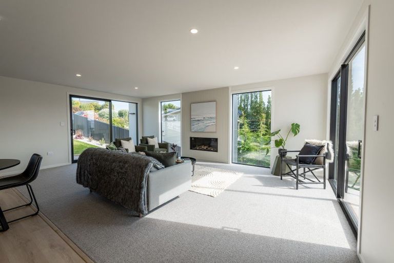 Photo of property in 13 Mitre Street, Gore, 9710