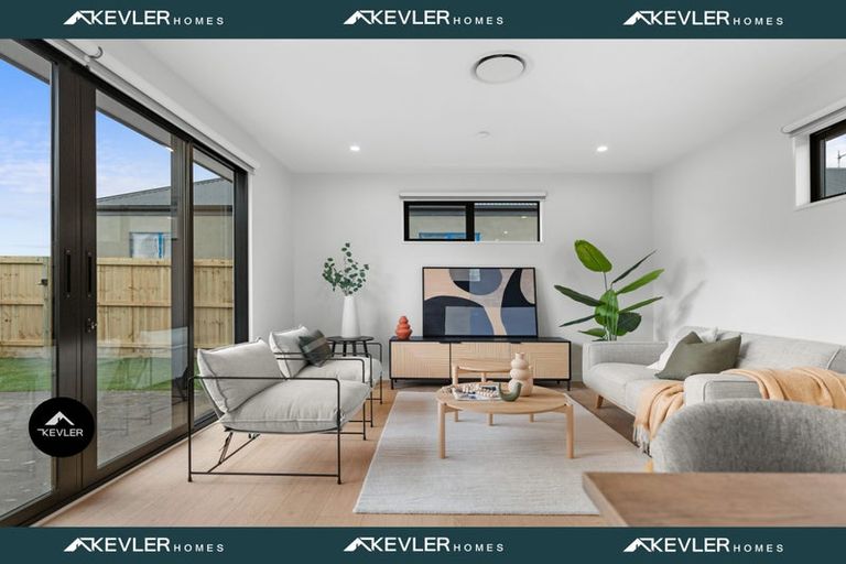 Photo of property in 15 Adamite Drive, Rolleston, 7615