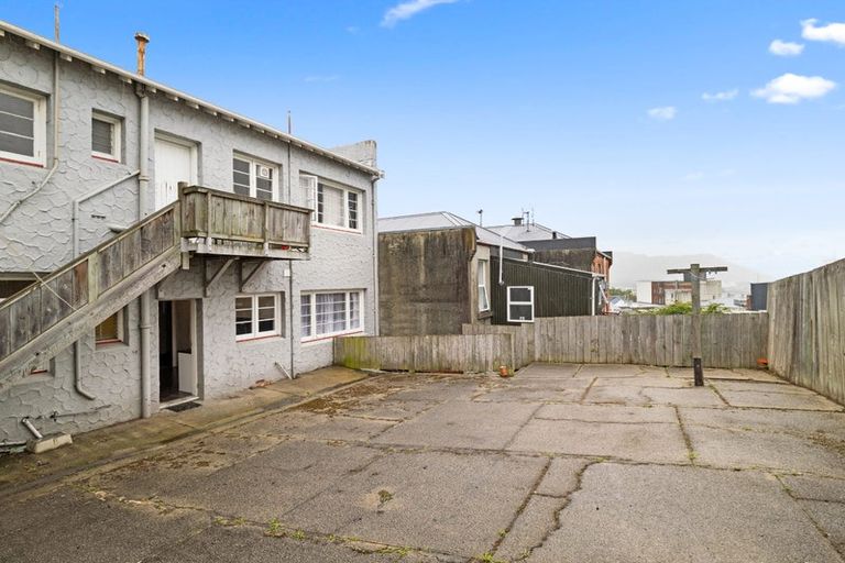 Photo of property in 1/7 View Street, Dunedin Central, Dunedin, 9016