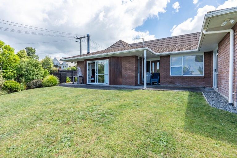 Photo of property in 1 Te Hatepe Avenue, Taupo, 3330